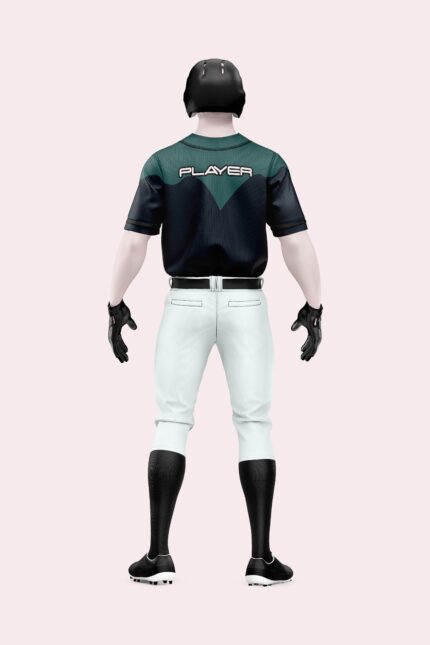 BASEBALL UNIFROM