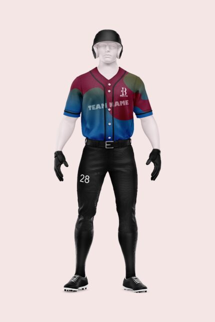 BASEBALL UNIFORM