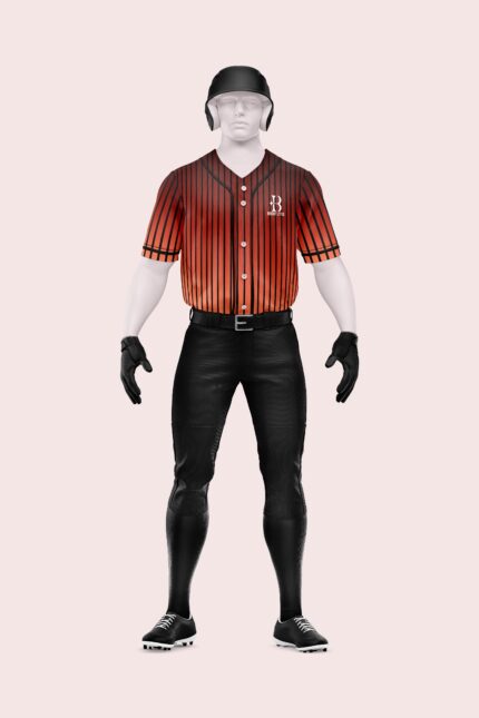BASEBALL UNIFORM