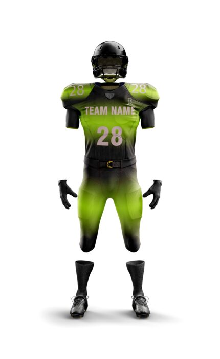 AMERICAN UNIFORM