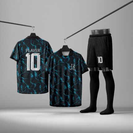 SOCCER UNIFORM