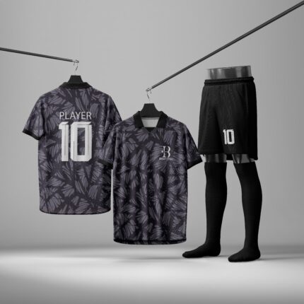 SOCCER UNIFORM