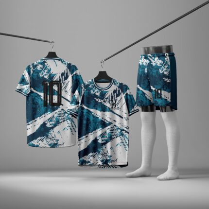 SOCCER UNIFORM