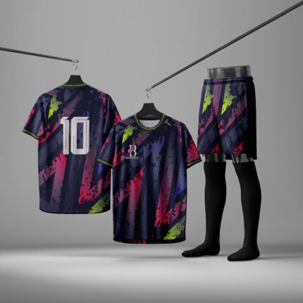 SOCCER UNIFORM
