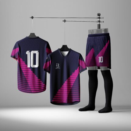 SOCCER UNIFORM