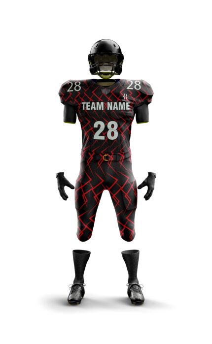 AMERICAN UNIFORM