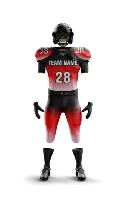 AMERICAN UNIFORM