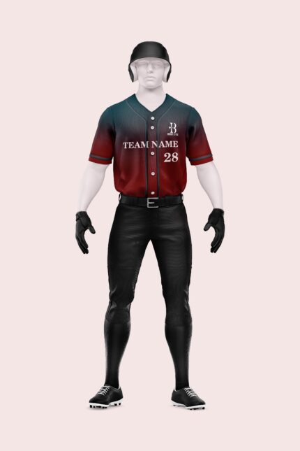 BASEBALL UNIFORM