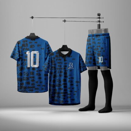 SOCCER UNIFORM
