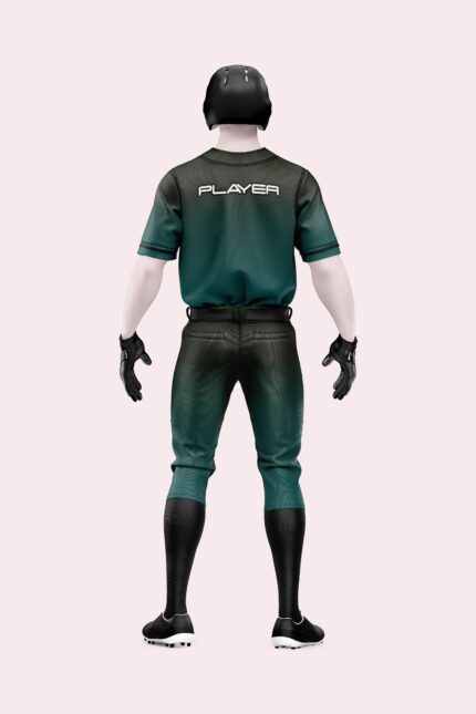 BASEBALL UNIFORM