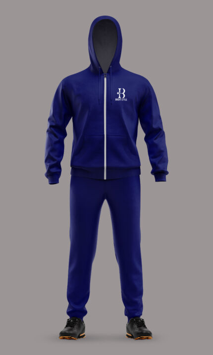 MEN TRACKSUIT